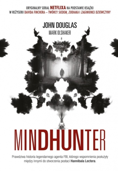 

Mindhunter. Tajemnice elitarnej jednostki Fbi zajm