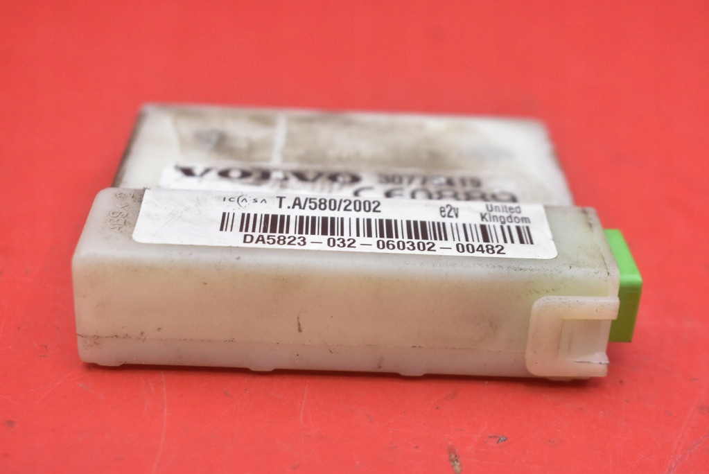 Centralina modulo ALARMU 30775419 VOLVO XC90 1 e 02-06