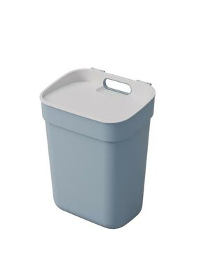 Levně Curver Ready To Collect Odpadkový koš 10 l, světle šedý