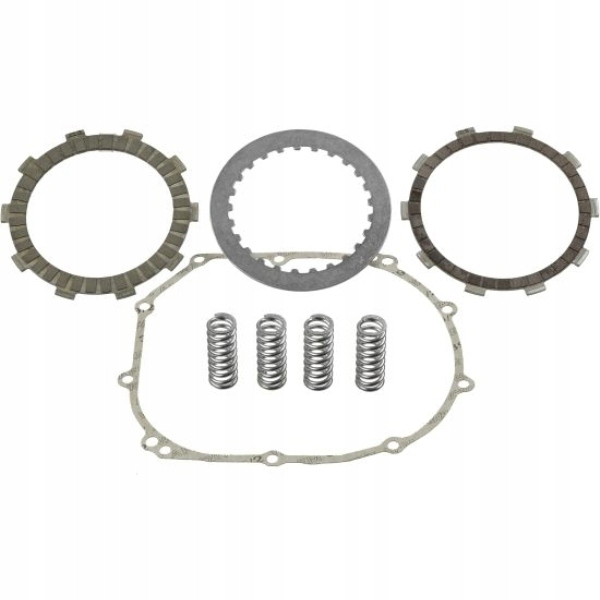 Spojka Komplet Moto Trw pre Honda Cbr 600