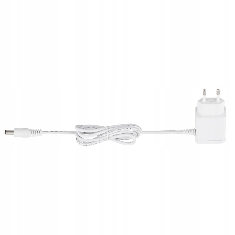 Biała ściemnialna lampa biurkowa ramie flex LED 9W FRUGGY 58435W Globo Kod producenta 58435W