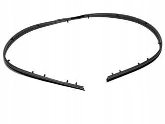 KT1B-16C880-AB - ПРОКЛАДКА КАПОТА TRANSIT / TOURNEO CONNECT 2018-