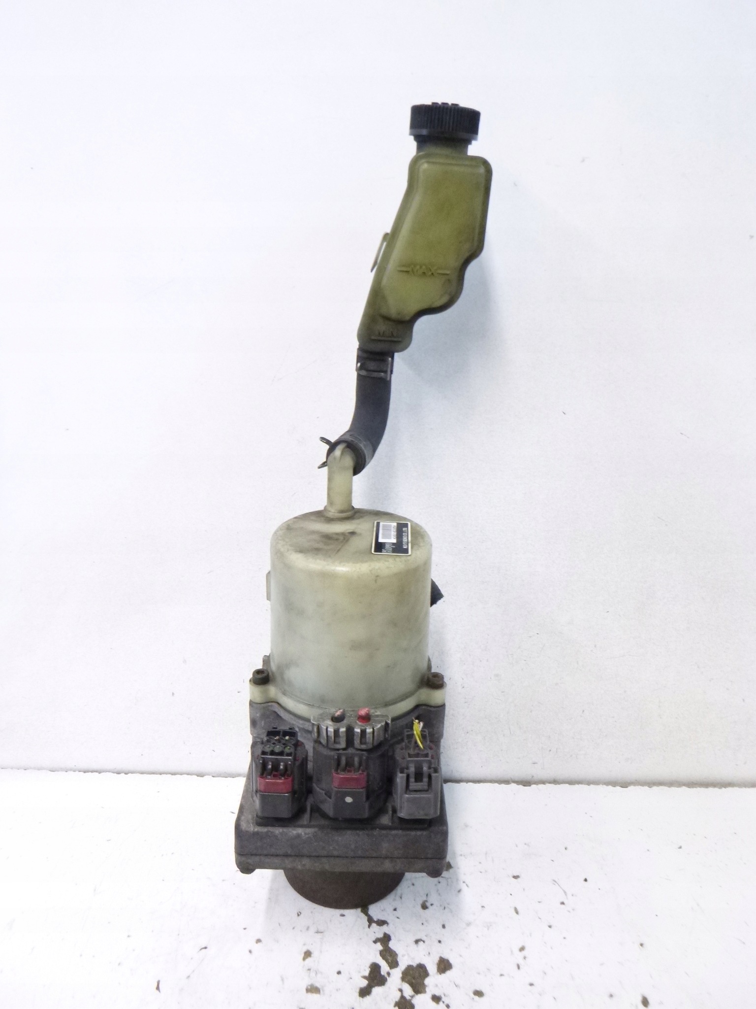 servo pump MAZDA 3 BK 1.6 CD 03-09R KOYO SEIKO