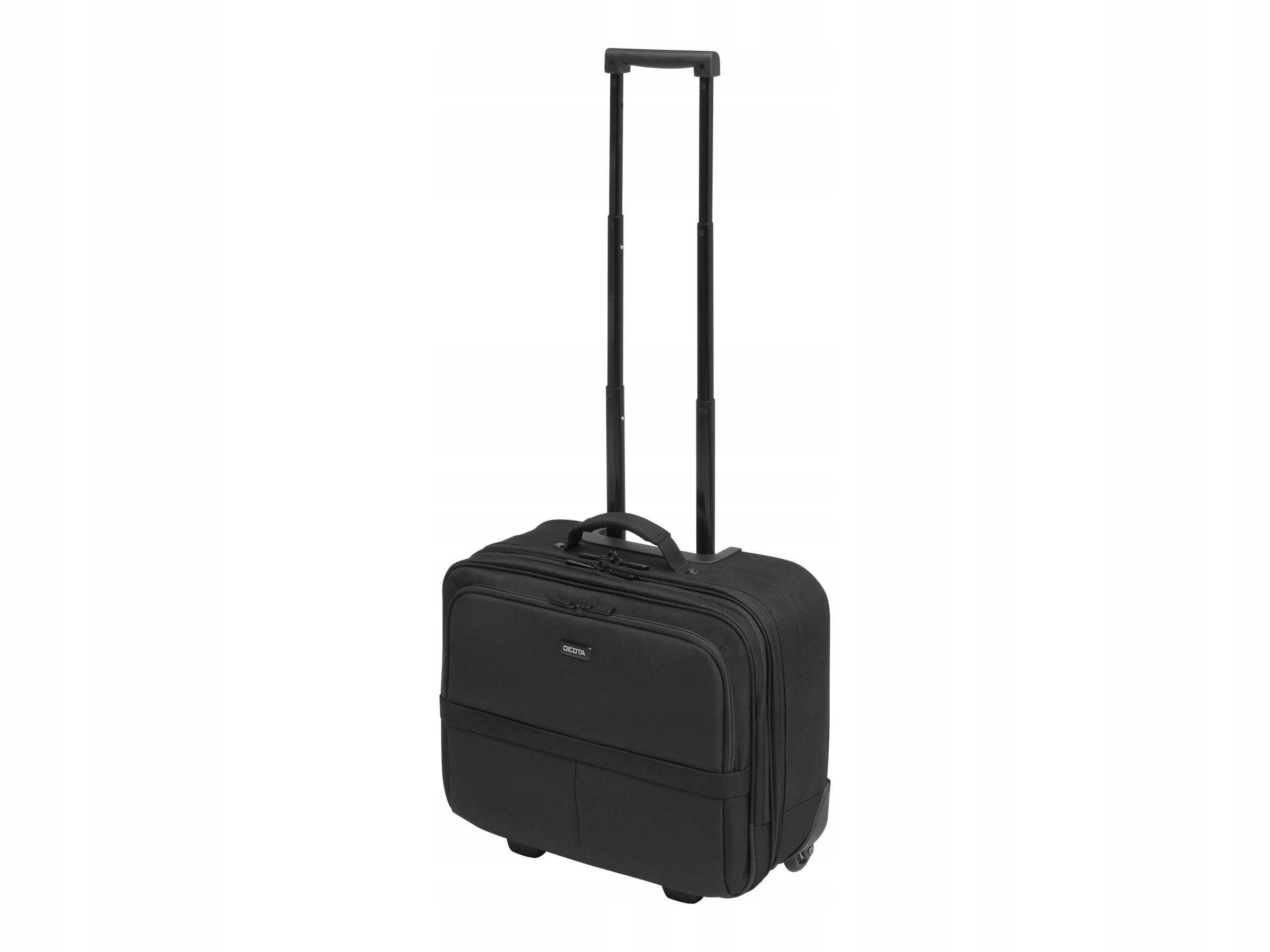 Walizka na laptopa Dicota Eco Multi Roller Scale 14-15,6 cala