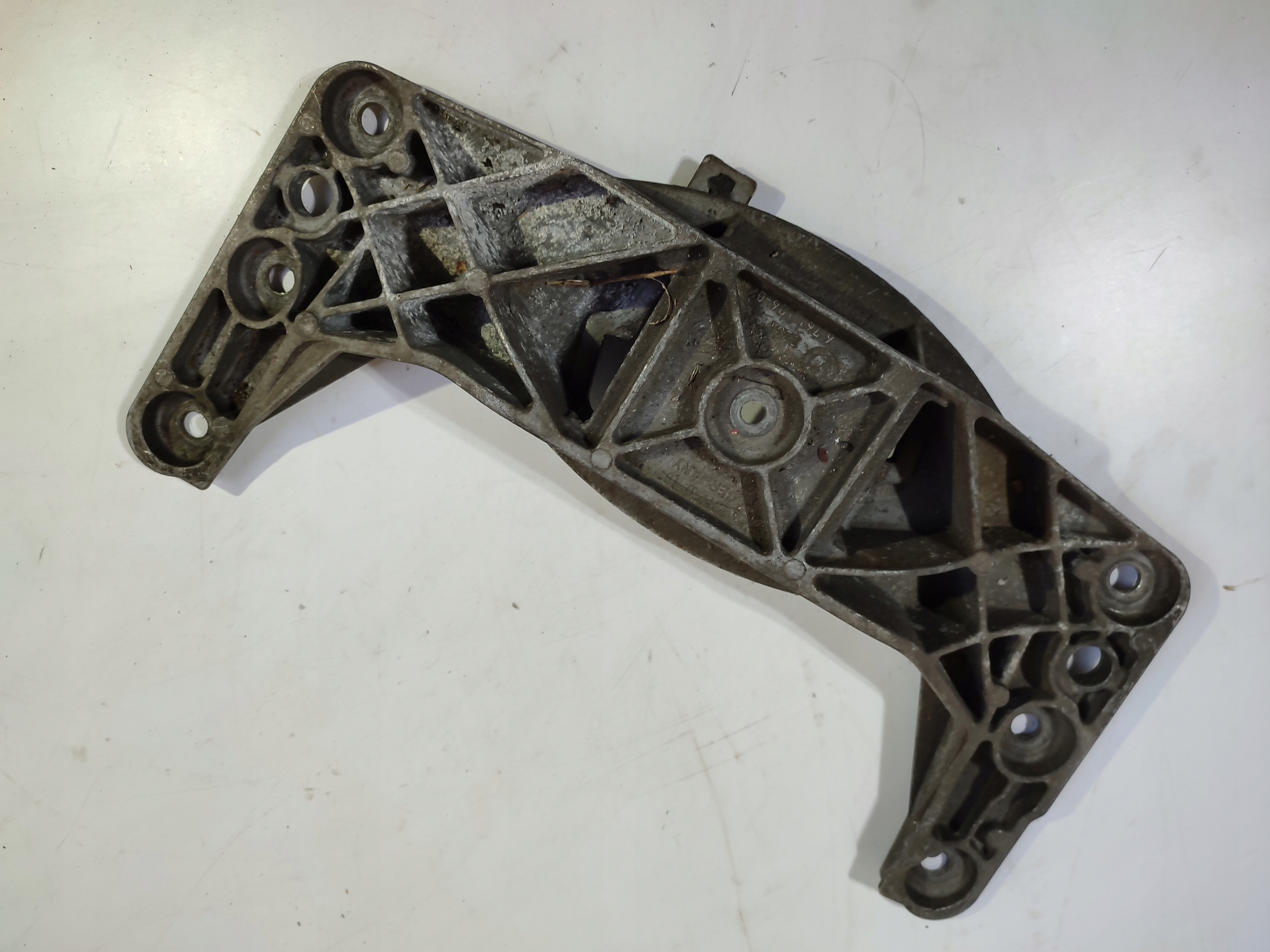 BMW OE 6761106