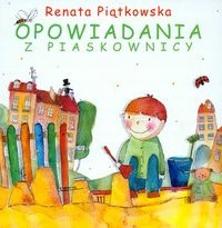 Opowiadania z piaskownicy