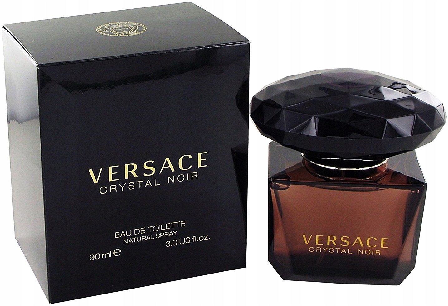 Crystal Noir woda toaletowa oryginał