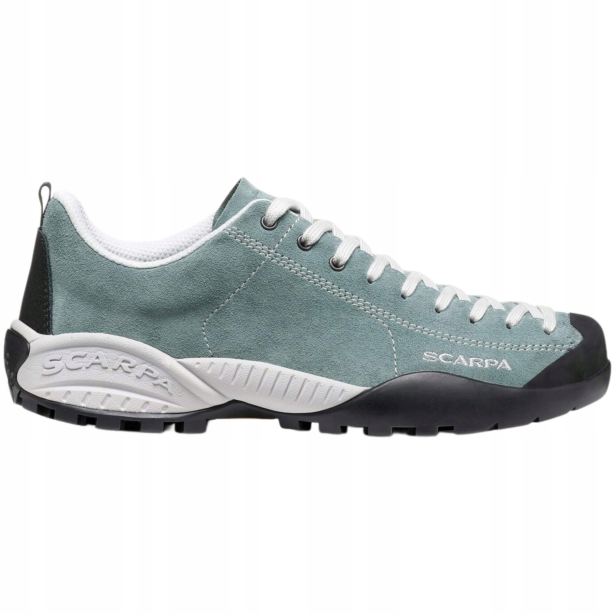 Buty wielozadaniowe damskie ze skóry Scarpa Mojito r.41