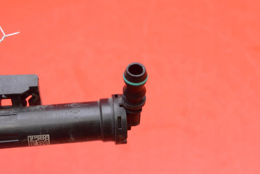 washer REFLEKTOROW left A2468600547 MERCEDES CLA C117 13-16