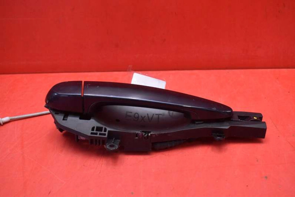 handle right front front A35/5 BMW E90 E91 LIFT 08-13
