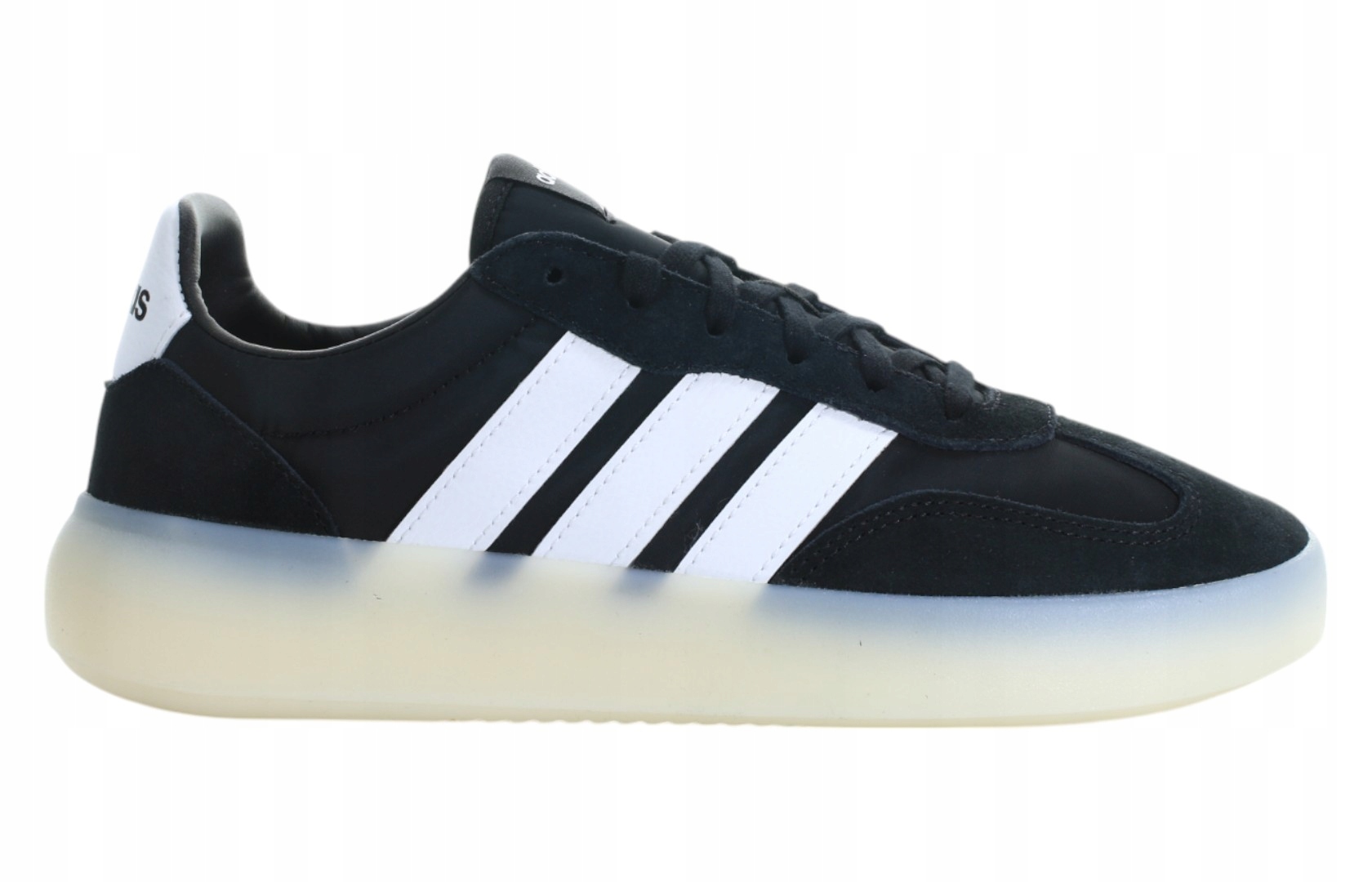 Pánské boty adidas Barreda Decode JI2316