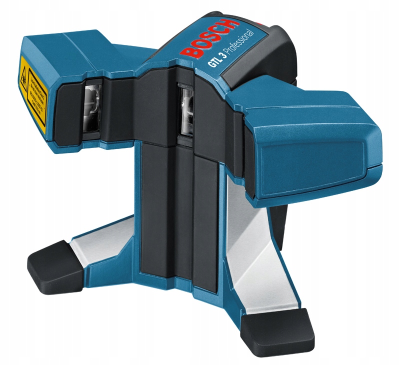 Bosch Laser Liniowy Dla Płytkarzy GTL3 B0601015200