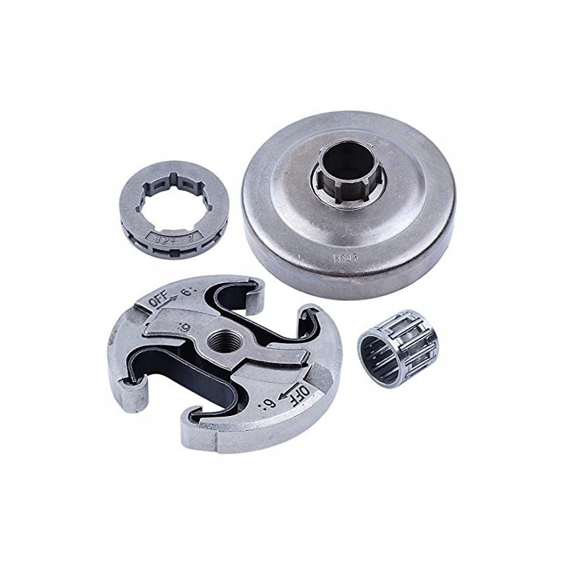 Bęben Sprzęgła Sprzęgło Husqvarna 340 345 346 350