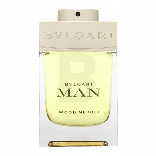 Bvlgari Man Wood Neroli parfémovaná voda pro muže 100 ml
