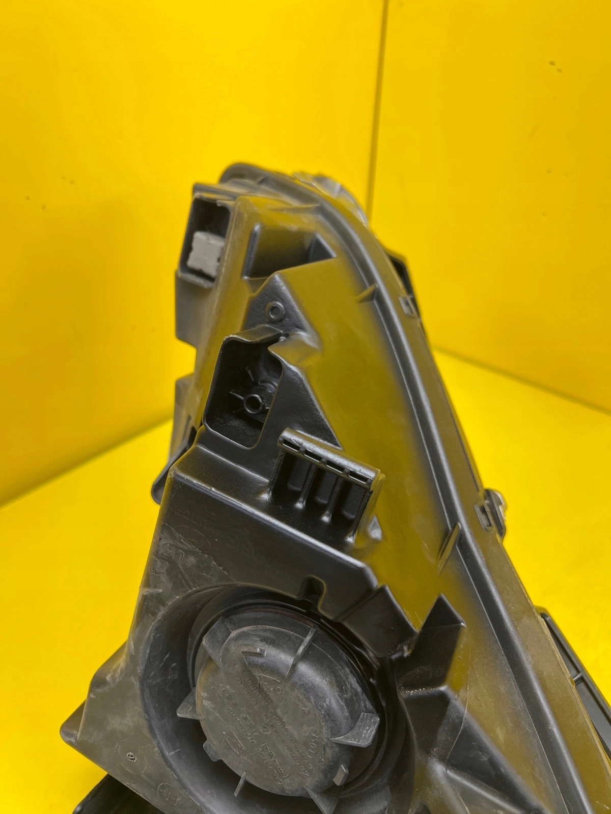 light left front Hyundai Tucson IV Led 92207N7100