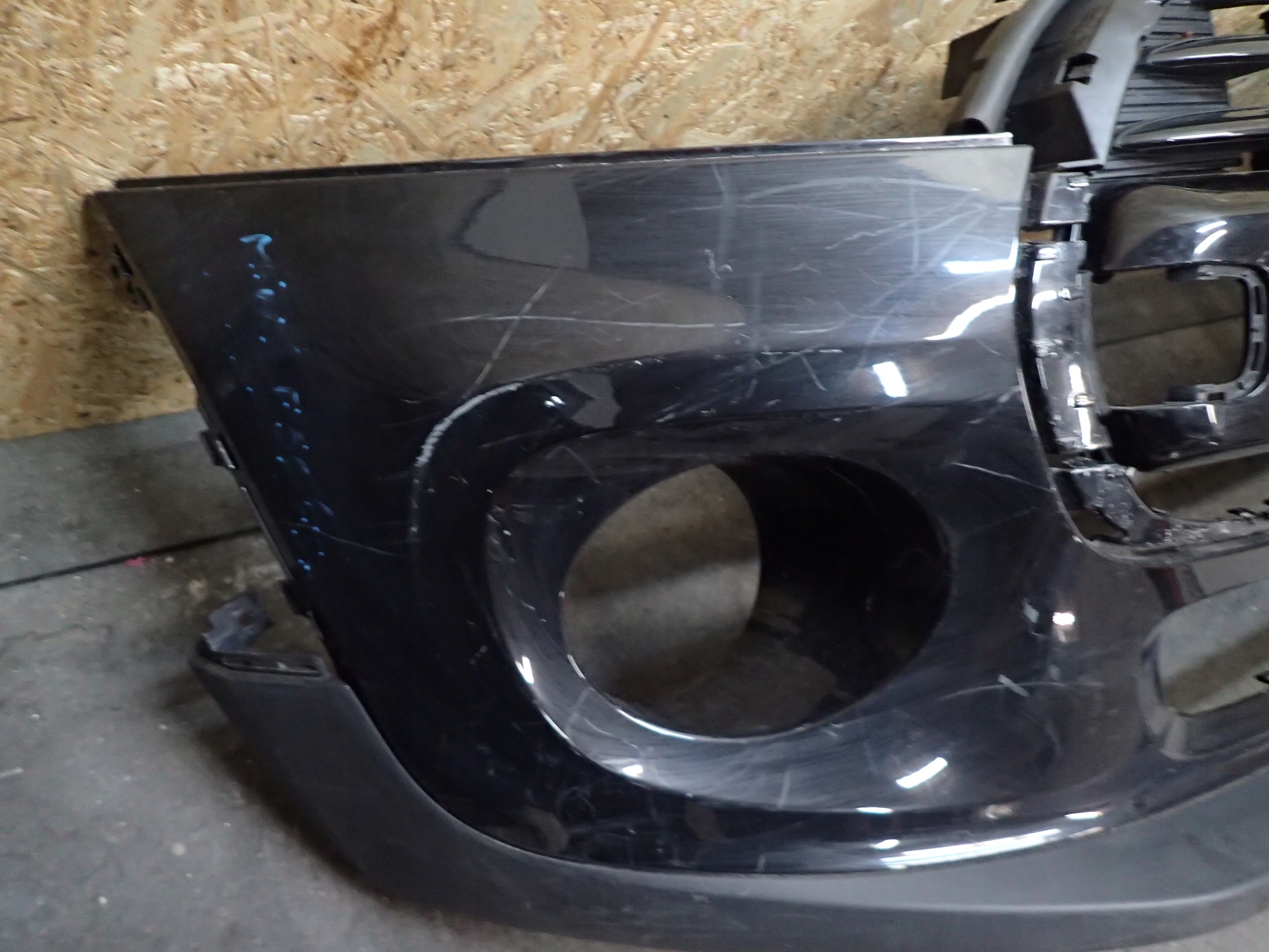 BUMPER FRONT MINI COOPER ONE F56 F57