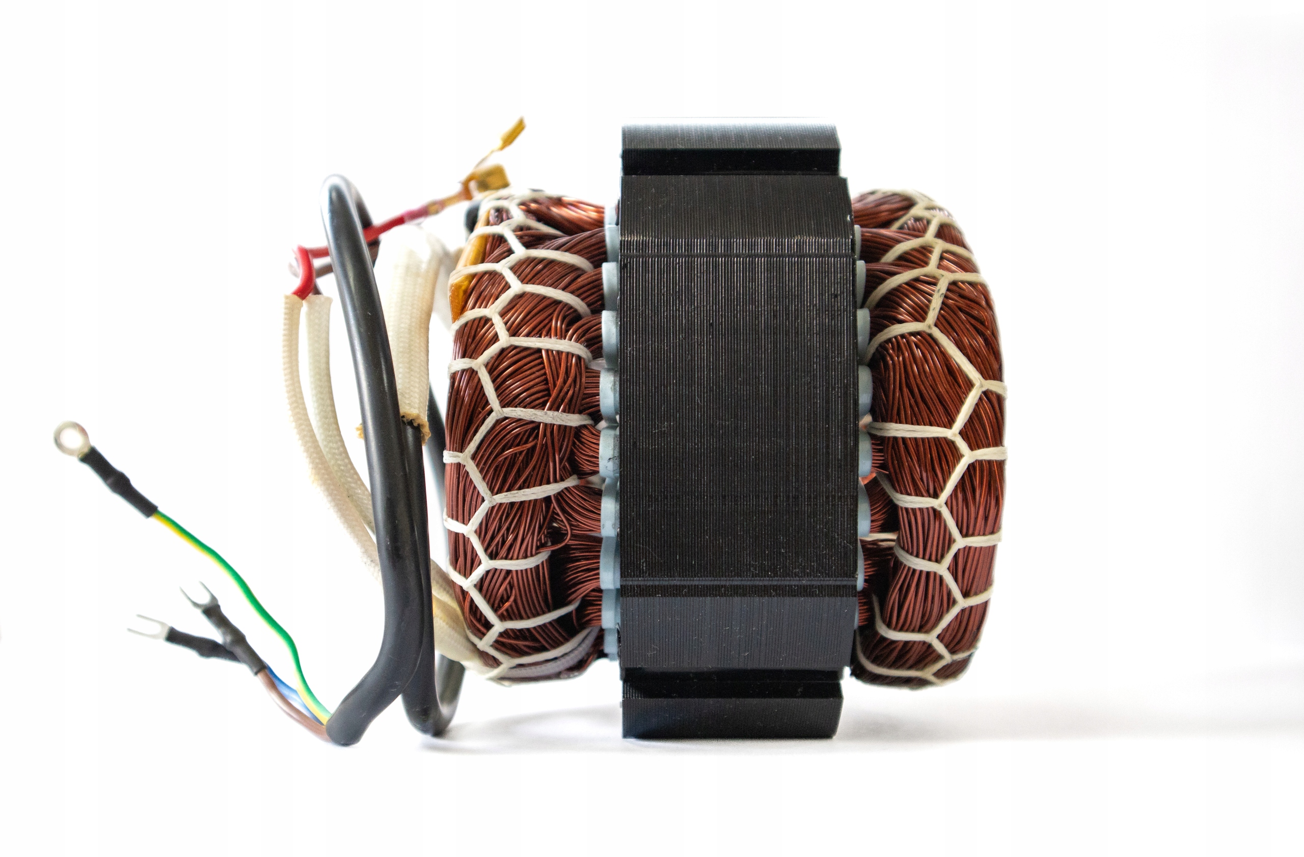 СТАТОР TA2777 ДЛЯ КОМПРЕССОРА 24L \ 50L