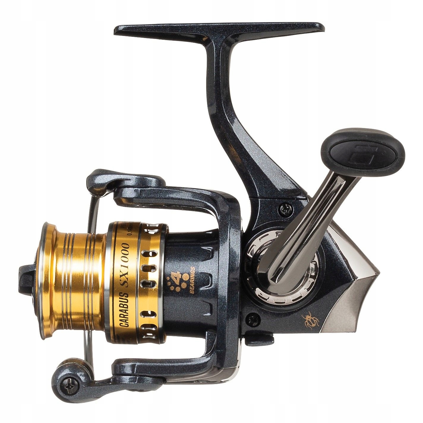 Kołowrotek Abu Garcia Carabus Ag Sx 1000