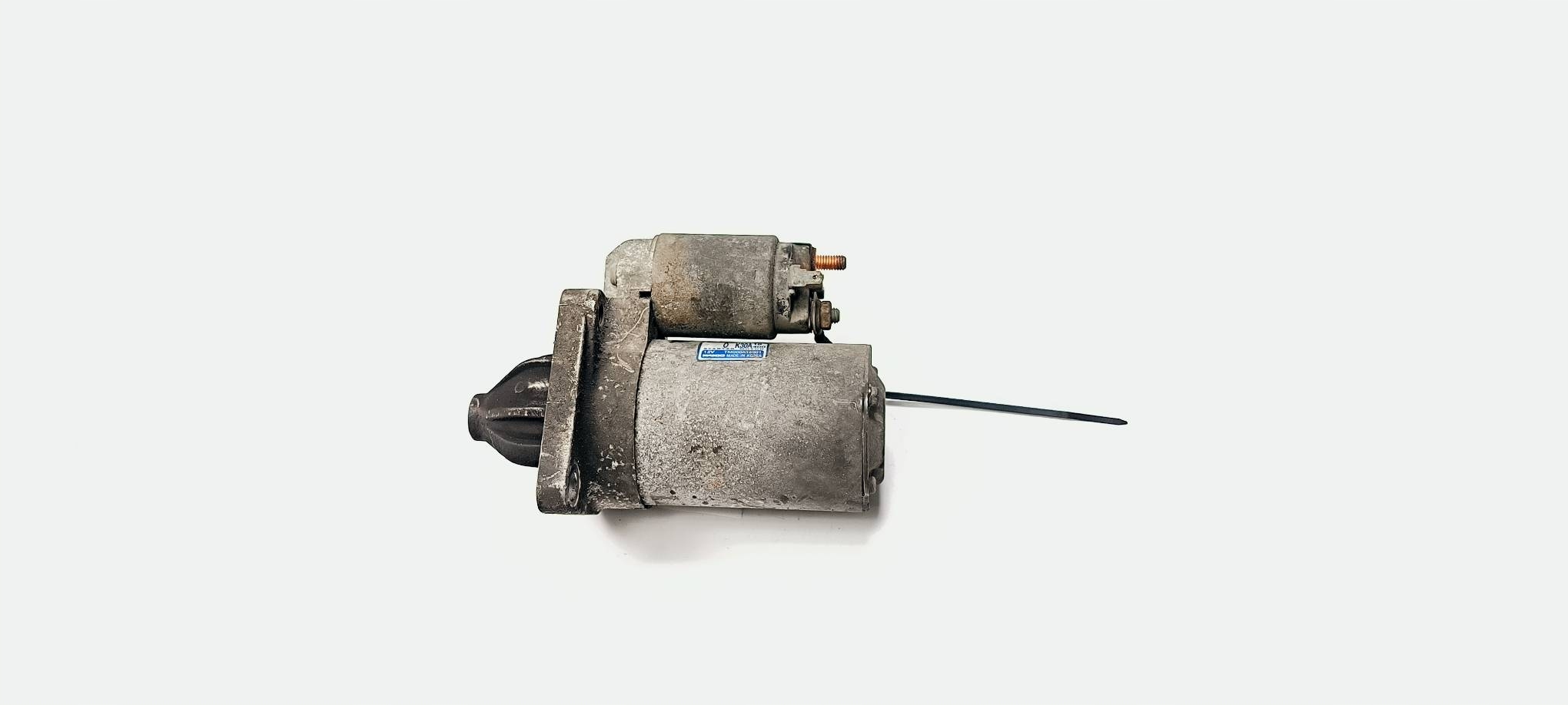 starter TM000A18001 KIA RIO