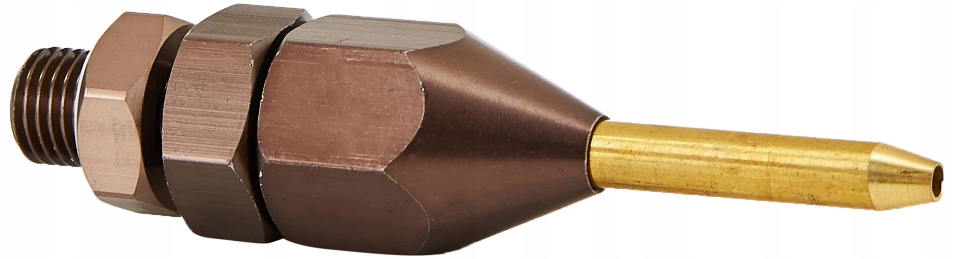 Rapid Szerokość 4-otworowa dysza do pistoletu do Marka Rapid