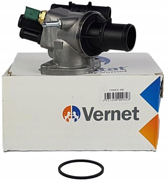 VERNET TERMOSTAT ALFA ROMEO 147 156 1.9 JTD