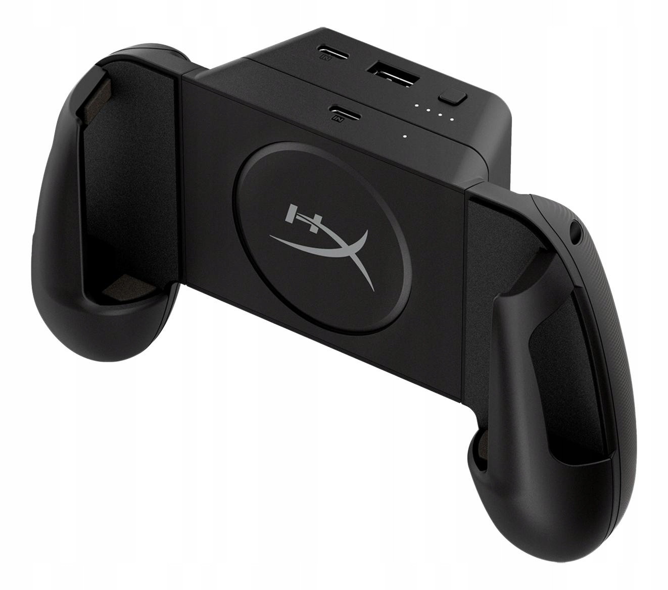 Uchwyty kontrolera ładowania HyperX ChargePla