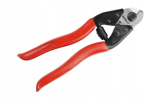 

Obcinak do linek i drutów stalowych Dedra 12P010