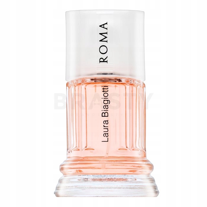 Laura Biagiotti Roma Fiori Bianchi Edt W 50 ml