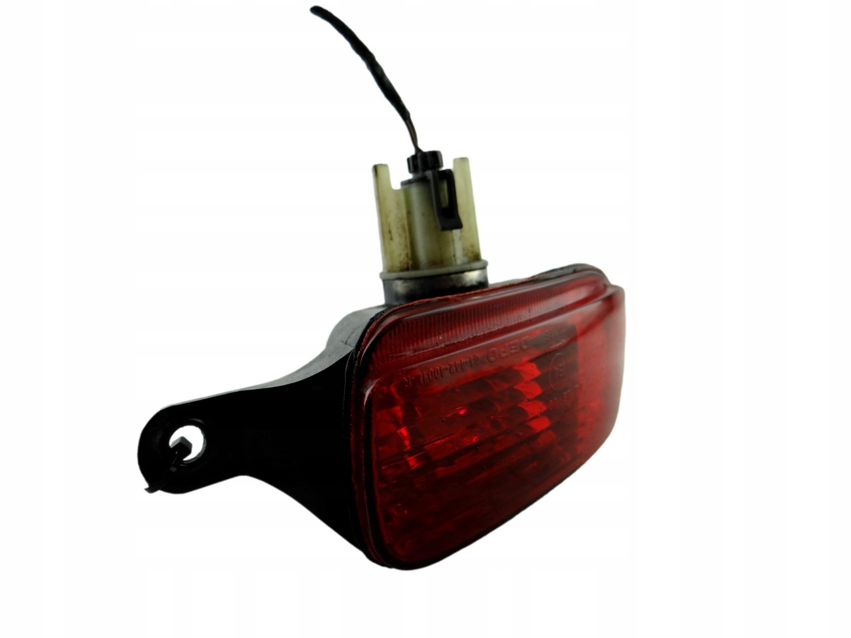 light rear PRZECIMGLOWA OPEL CORSA C 08-442-4001L