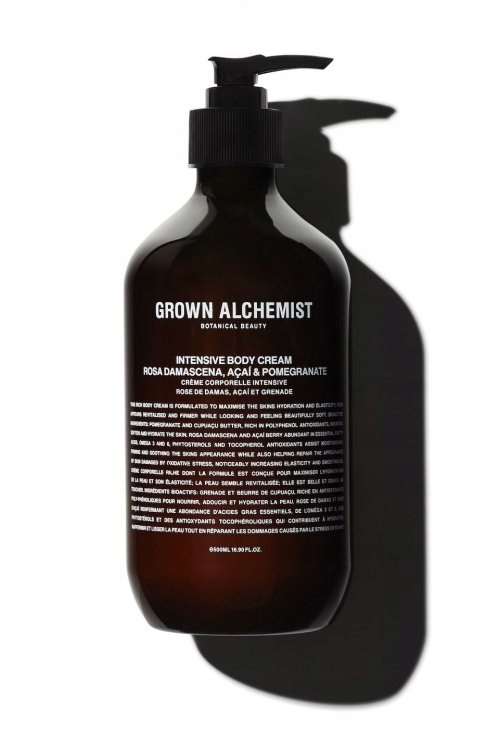 Intensive Balsam do ciała