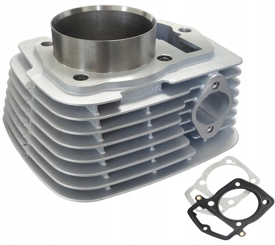 Cylinder BARTON NXT250 2021 250cc 4T CROSS zestaw