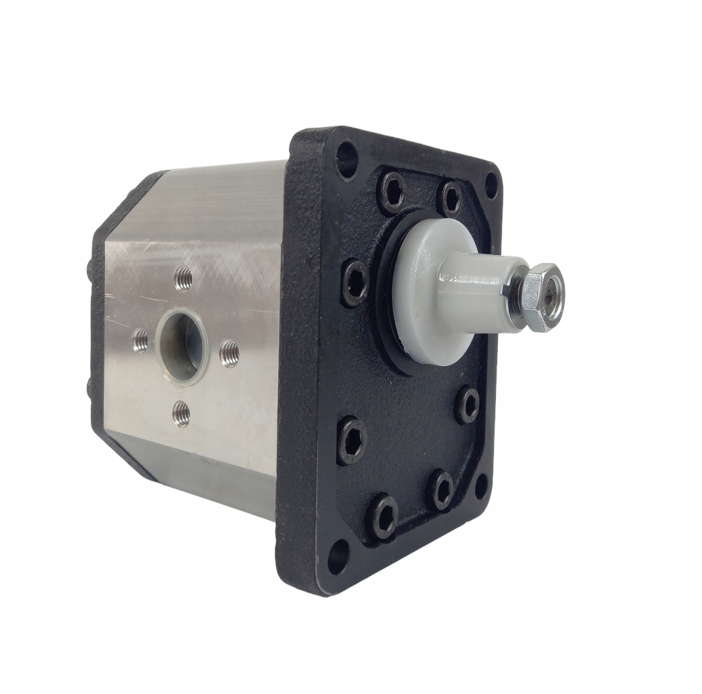 multiplikator na WOM+pompa do 106 L/min. Zetor Numer katalogowy części multi+pompa106.1