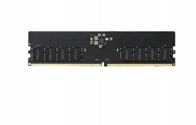 Pny Pamięć Ram 32GB DDR5 5600 MHz CL46 (bulk)
