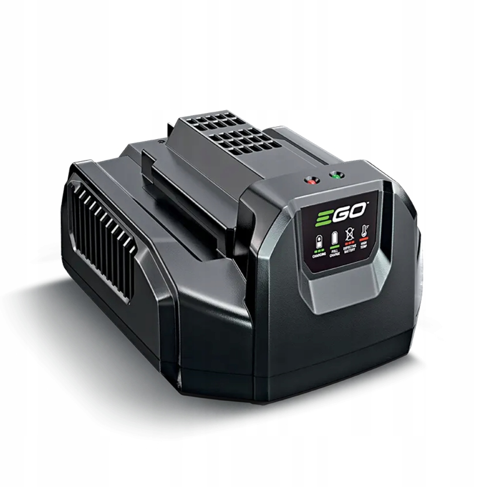 Nabíječka baterií akumulátorů Ego CH2100E