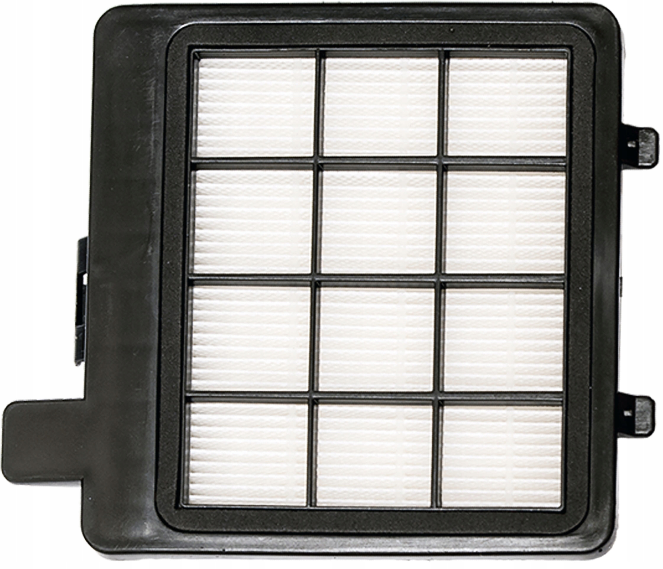 FILTR HEPA DO ZELMER GALAXY 2 01Z010 PLUSER