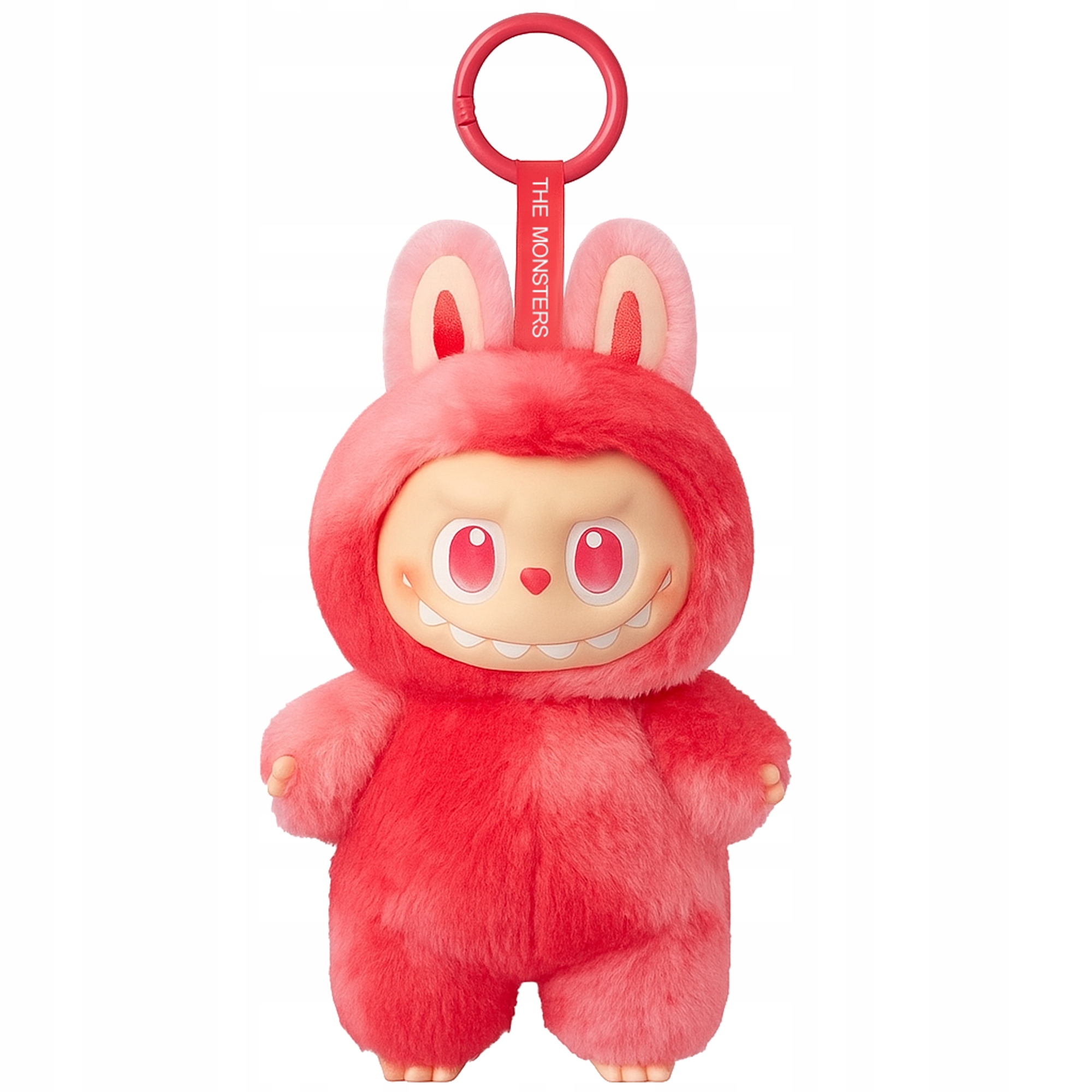 Diana  Big intro Energy & Exciting Labubu Big Intro Energy - Niska cena na Allegro