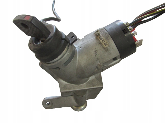 A9014600104 9014600104 - Ключ зажигания MERCEDES SPRINTER 95-06 VITO W638