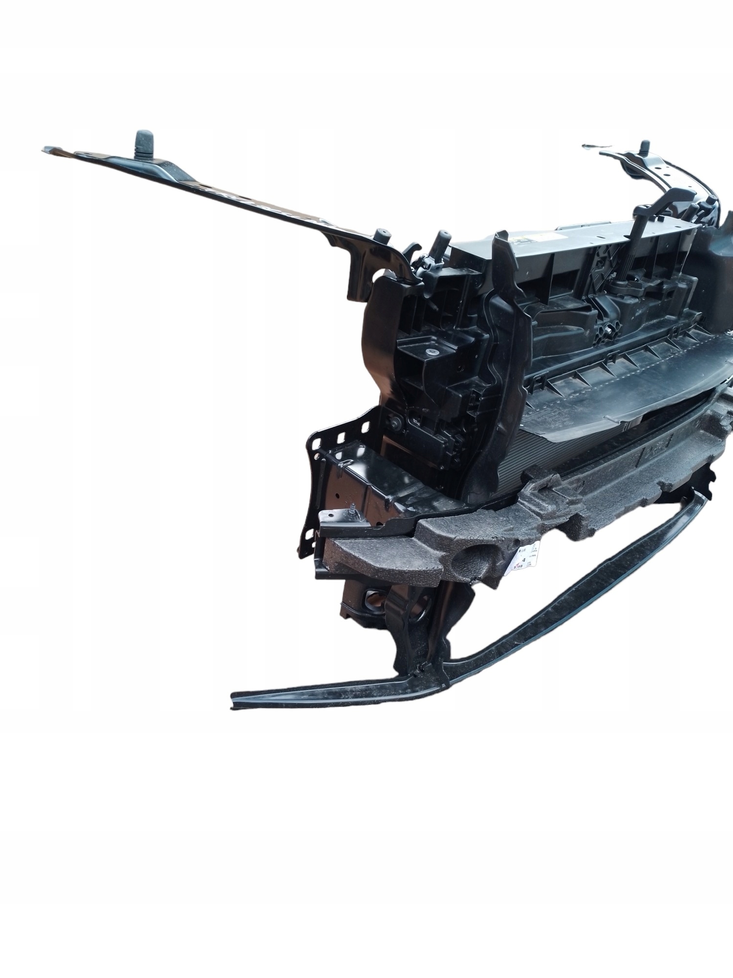 PAS BELKA CHŁODNICE FORD CONNECT MK3 2.0 TDI Producent części Ford OE