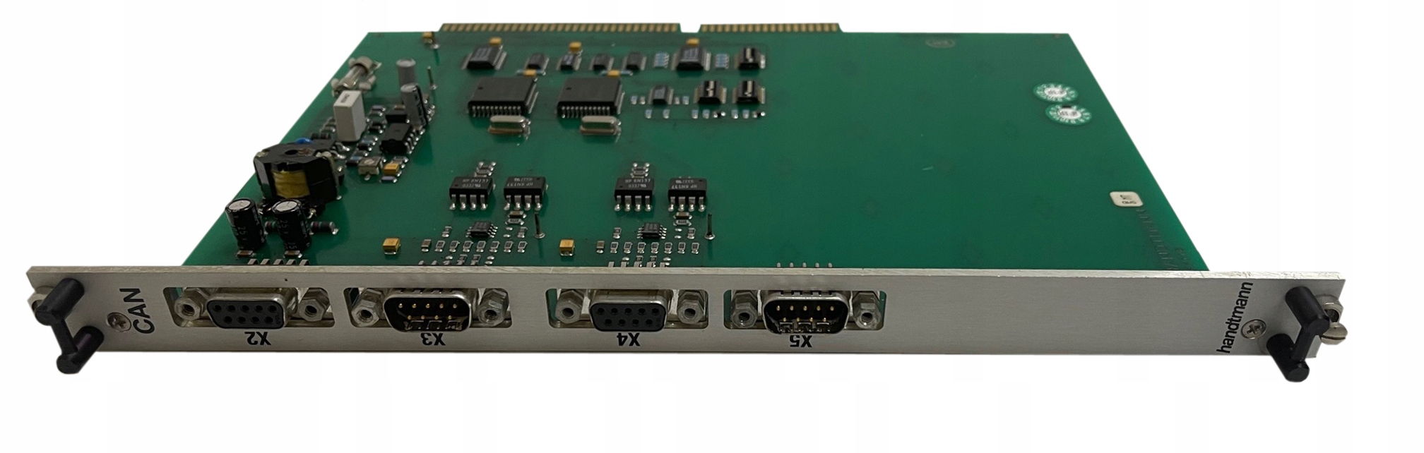 Karta CAN do lini Handtmann PVLH 240