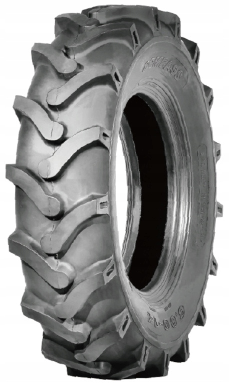 6.00-14 Nové Pneumatiky Journey H8008 Priemyselné 6-14 8PR Tl Poľnohospodárske Jedle