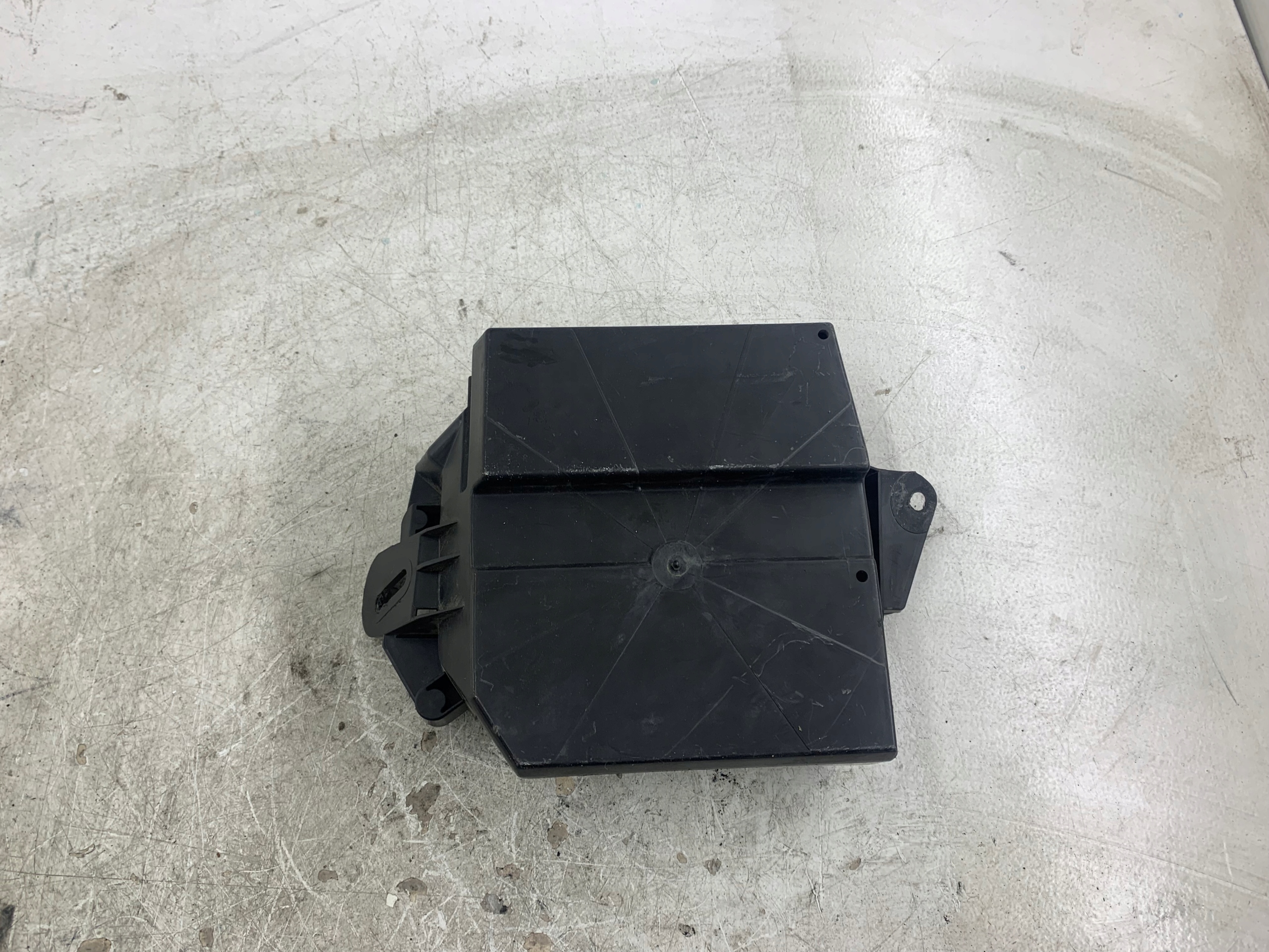 RENAULT CLIO III Module Boîte USM UCH UPC 336217A