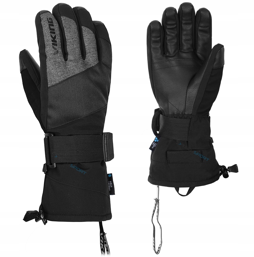 

Rękawice Snowboardowe Viking Eltoro 9 XL