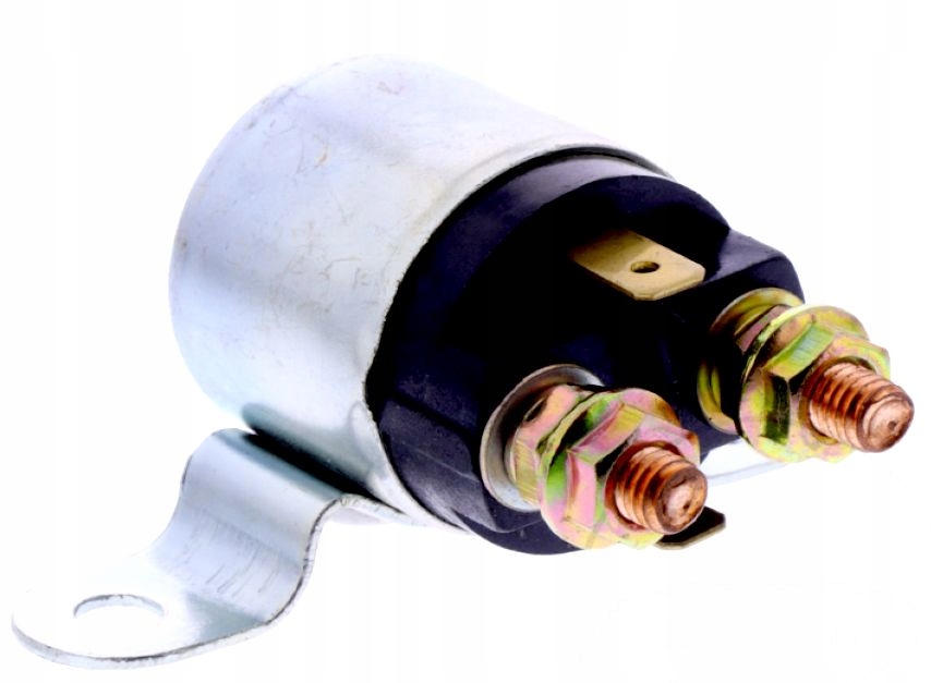 7l060572 - Реле стартера CAN-AM DS 450 International