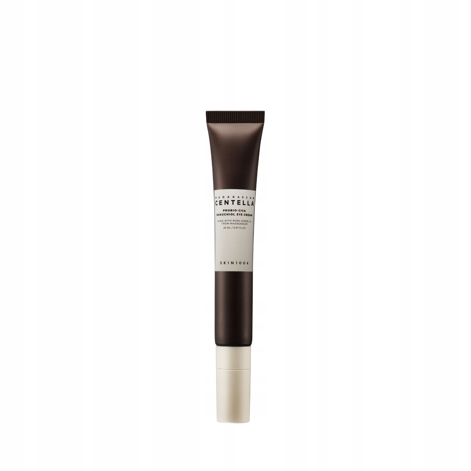 SKIN1004 Madagaskar Centella Probio-Cica Bakuchiol, 20 ml krém pod oči