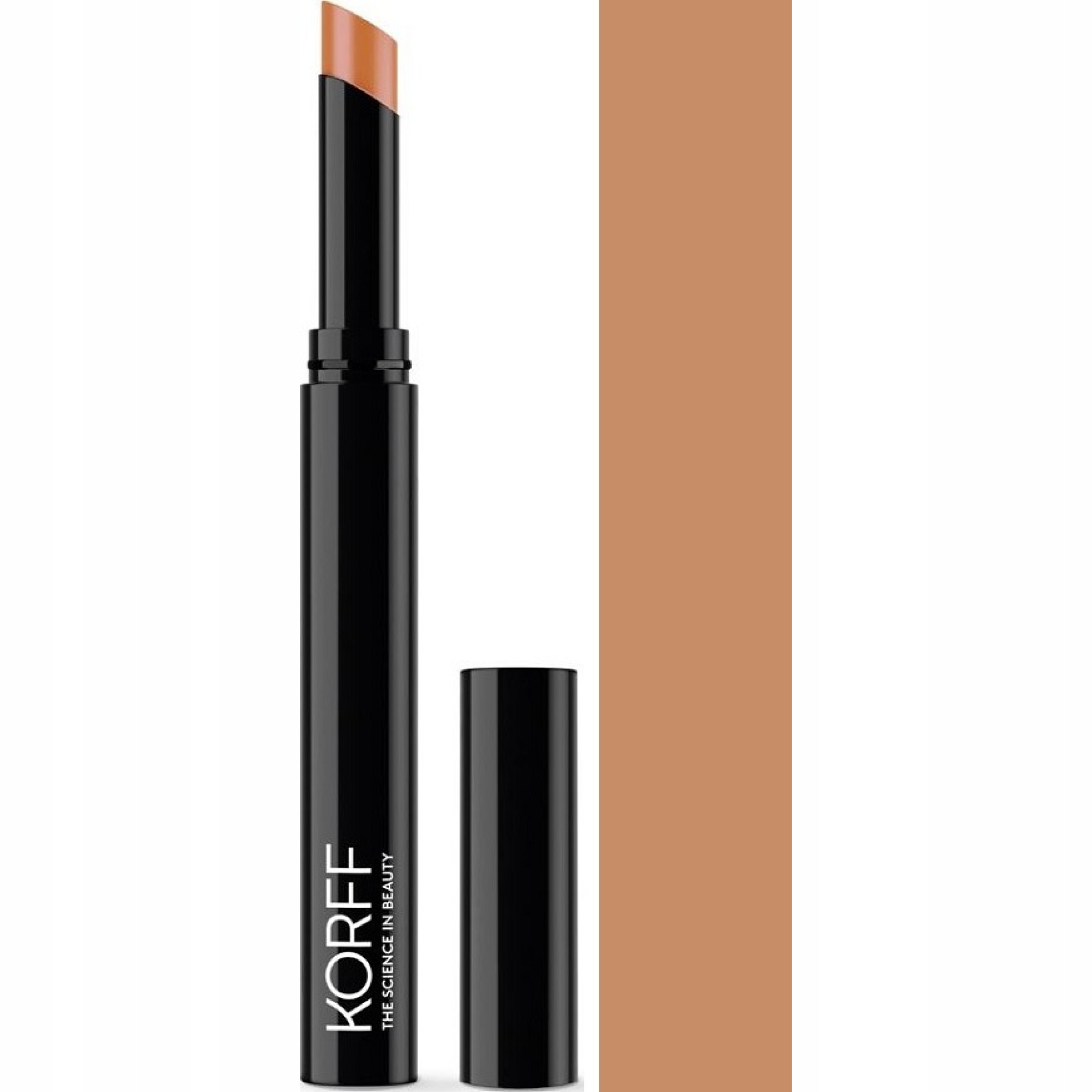 Korff Cure Make Up Matt Lipstick matující rtěnka 08 1,3 g