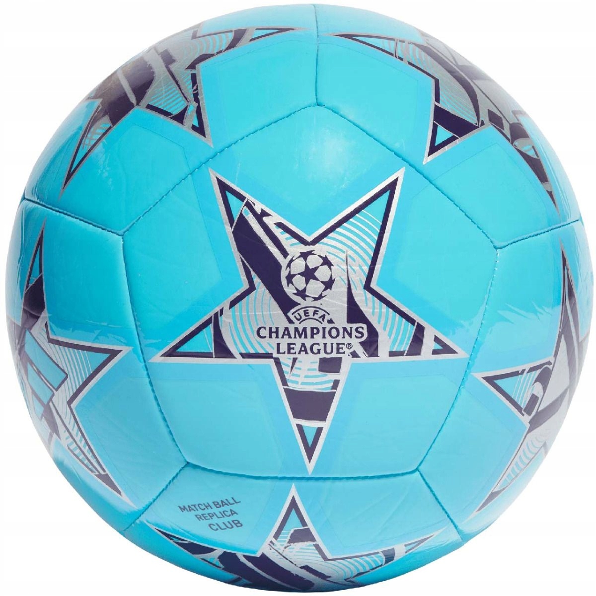 Piłka Adidas Uefa Champions League IA0948 r. 5