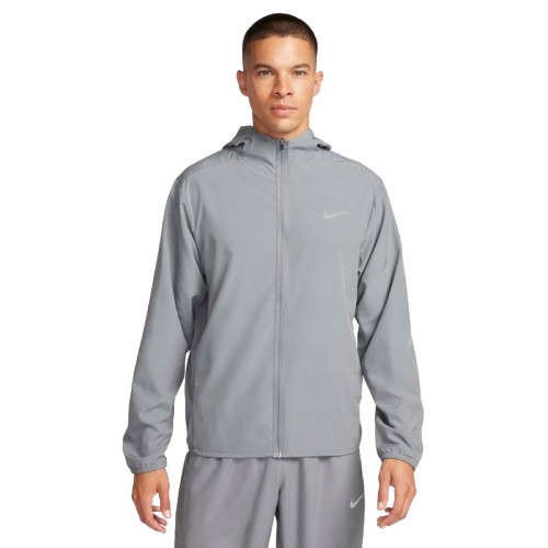 Pánská bunda s kapucí Nike Sportswear Dri-FIT