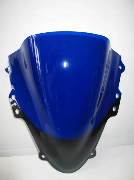 Sklo spoiler na motorku Suzuki Gsxr 600-750 2004-2005r.