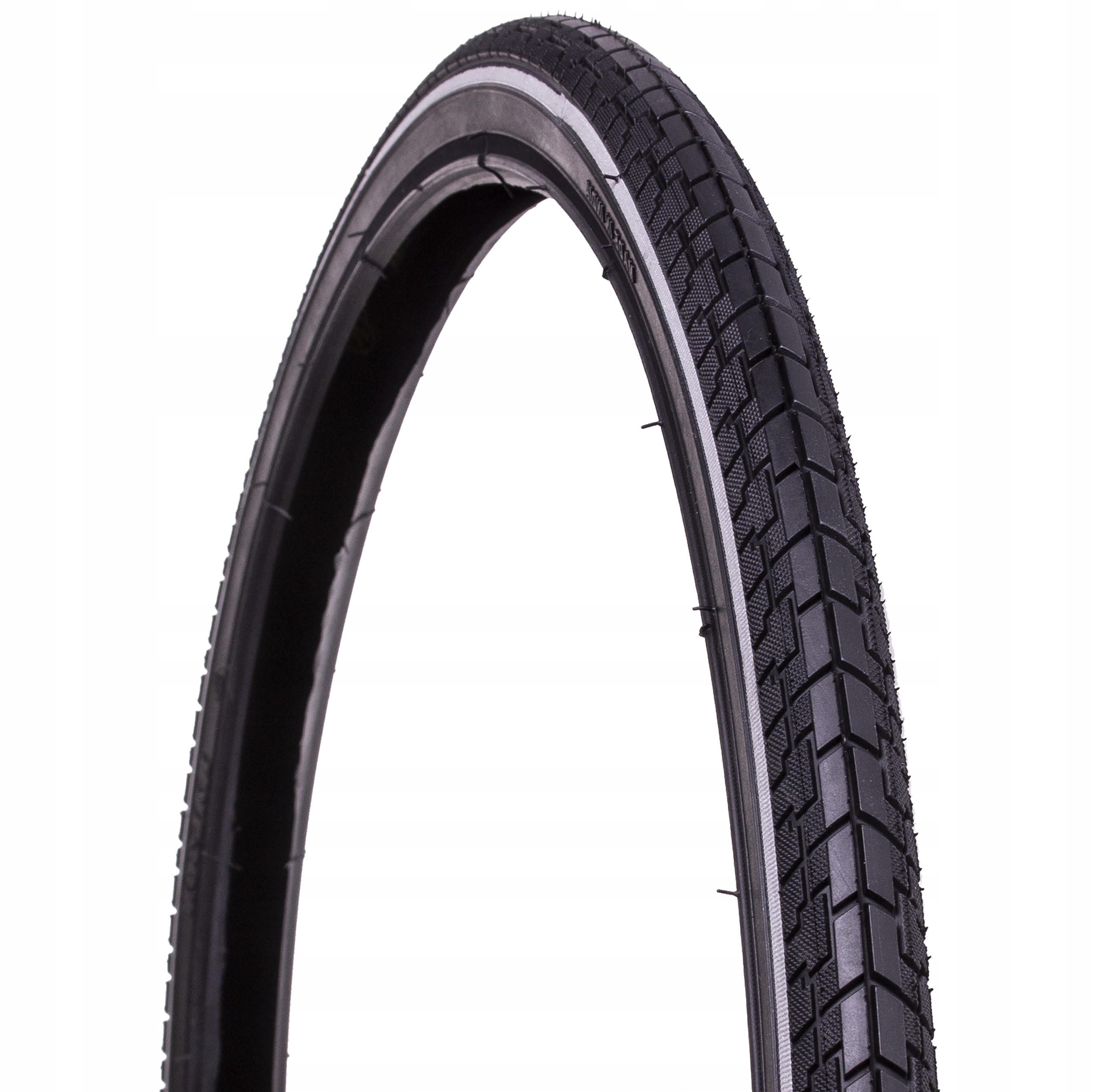 

Opona do Roweru Szosa 28" Odblask Profex