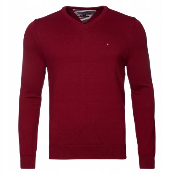 

Sweter Tommy Hilfiger XL
